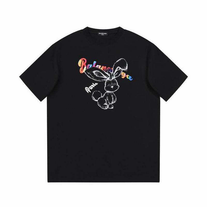 Balenciaga Men's T-shirts 6